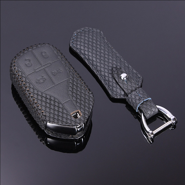 Car key case for maserati ghibli 2017 2013 2014 quattroporte 2015 2017 levante 2016 leather key cover holder top layer, Sky blue
Car key case for maserati ghibli 2017 2013 2014 quattroporte 2015 2017 levante 2016 leather key cover holder top layer, Sky blue