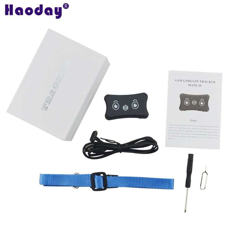 Car GPS & Accessories GSM/GPRS Network Mini Pet Tracker TK200 Waterproof For Dog Cat Portable With Collar Anti-lost Real Time Tracking
Car GPS & Accessories GSM/GPRS Network Mini Pet Tracker TK200 Waterproof For Dog Cat Portable With Collar Anti-lost Real Time Tracking