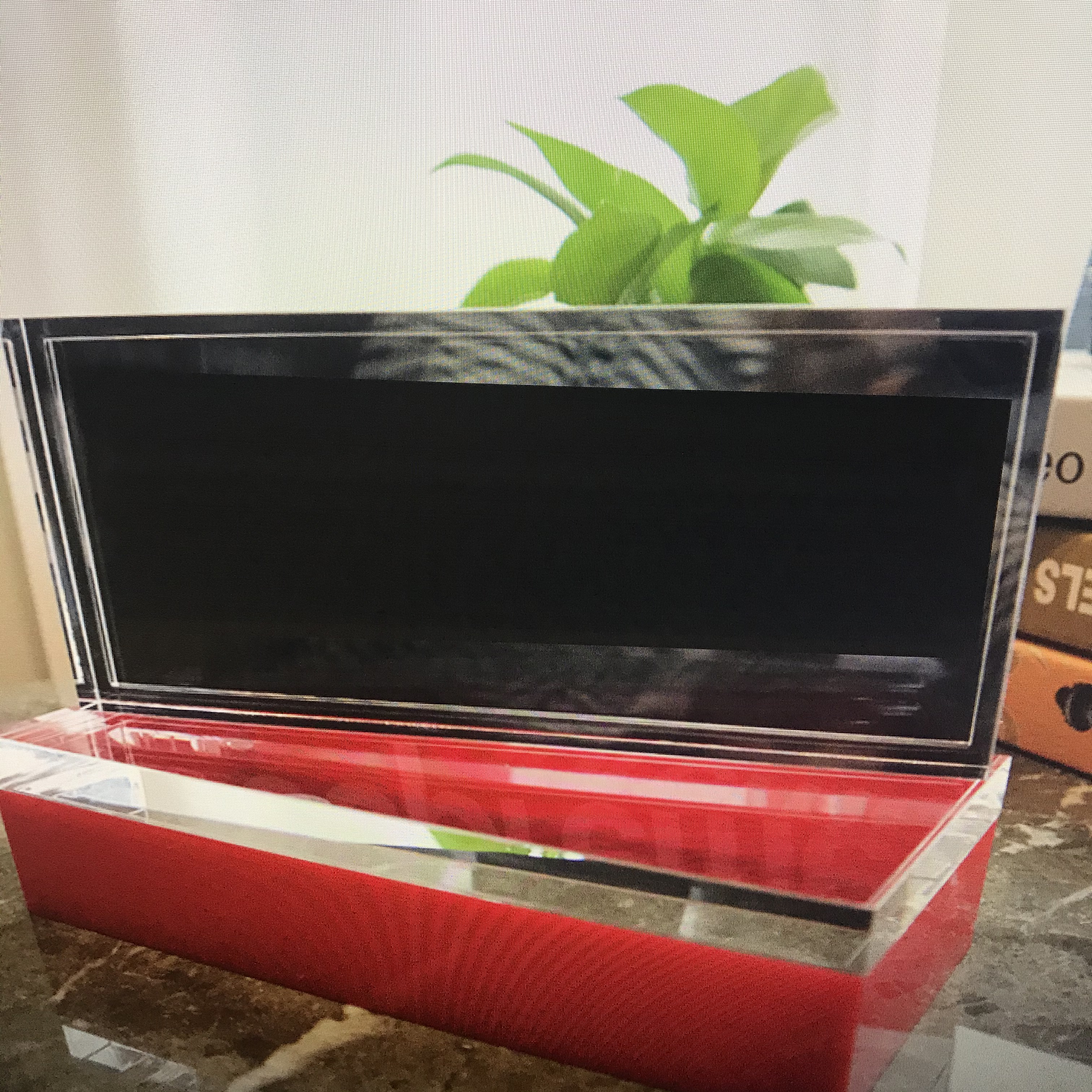 Acrylic Transparent Lucite Box Clear Personalized Desktop Sundries Boxs Jewelry storage
Acrylic Transparent Lucite Box Clear Personalized Desktop Sundries Boxs Jewelry storage