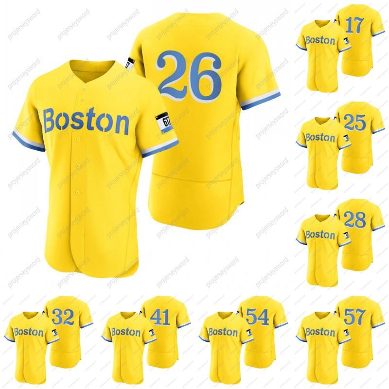 Boston 2021 City Connect Wade Boggs Jersey Kevin Plawecki J.D. Martinez Matt Barnes Chris Sale Martin Perez Eduardo Rodriguez Rafael Devers, Blue;black
Boston 2021 City Connect Wade Boggs Jersey Kevin Plawecki J.D. Martinez Matt Barnes Chris Sale Martin Perez Eduardo Rodriguez Rafael Devers, Blue;black