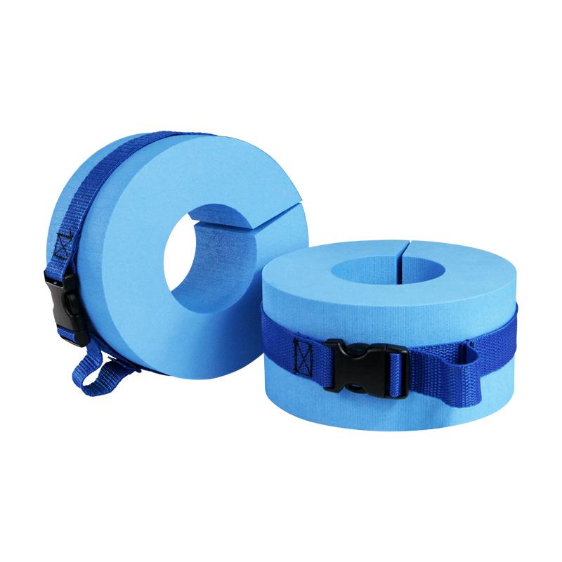 Life Vest & Buoy Fonoun 1 Pair Swimming Rings Thicken EVA Soft Comfortable Multiple Functions FNS943
Life Vest & Buoy Fonoun 1 Pair Swimming Rings Thicken EVA Soft Comfortable Multiple Functions FNS943
