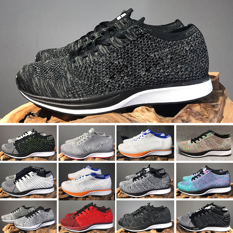 2021 Top Quality Fly Racer outdoor Men Women Trainer Shoes Lightweight Breathable run Sneakers Eur 36-45, Color 5
2021 Top Quality Fly Racer outdoor Men Women Trainer Shoes Lightweight Breathable run Sneakers Eur 36-45, Color 5