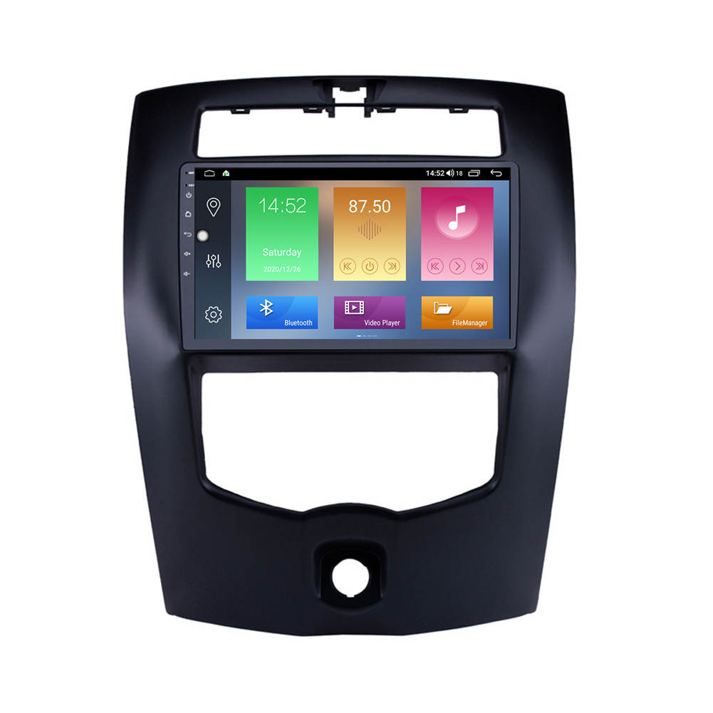 Android Car dvd Radio Player for Nissan LIVINA 2013-2016 with GPS USB WIFI support SWC Carplay TPMS OBD 10.1 inch