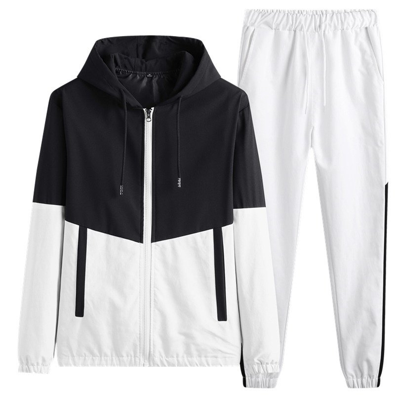 KOLMAKOV Mens Hooded Jackets+Pants Sportwear Sets Men Printed Sport Suit Casual Tracksuit Male Couples Sweat Suits Size -5XL 210722
KOLMAKOV Mens Hooded Jackets+Pants Sportwear Sets Men Printed Sport Suit Casual Tracksuit Male Couples Sweat Suits Size -5XL 210722