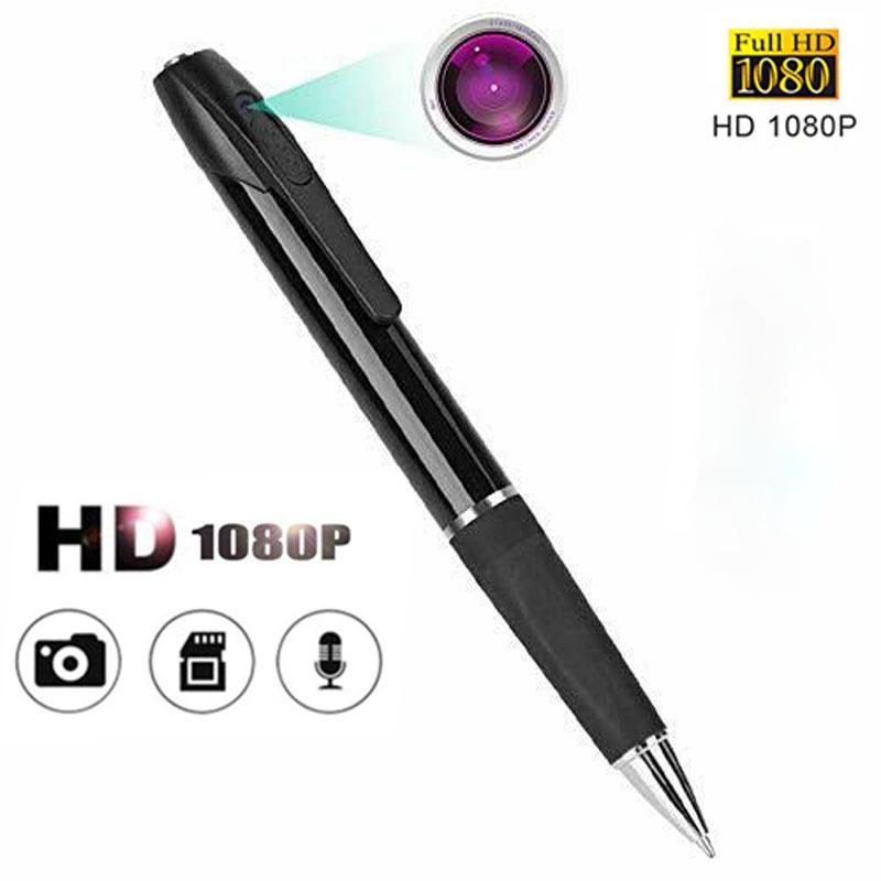 Mini Cameras 2021 High-quality Professional 1080P Camera Dv Portable Outdoor Video Voice Po Recorder Supports Up To 64G TF Card