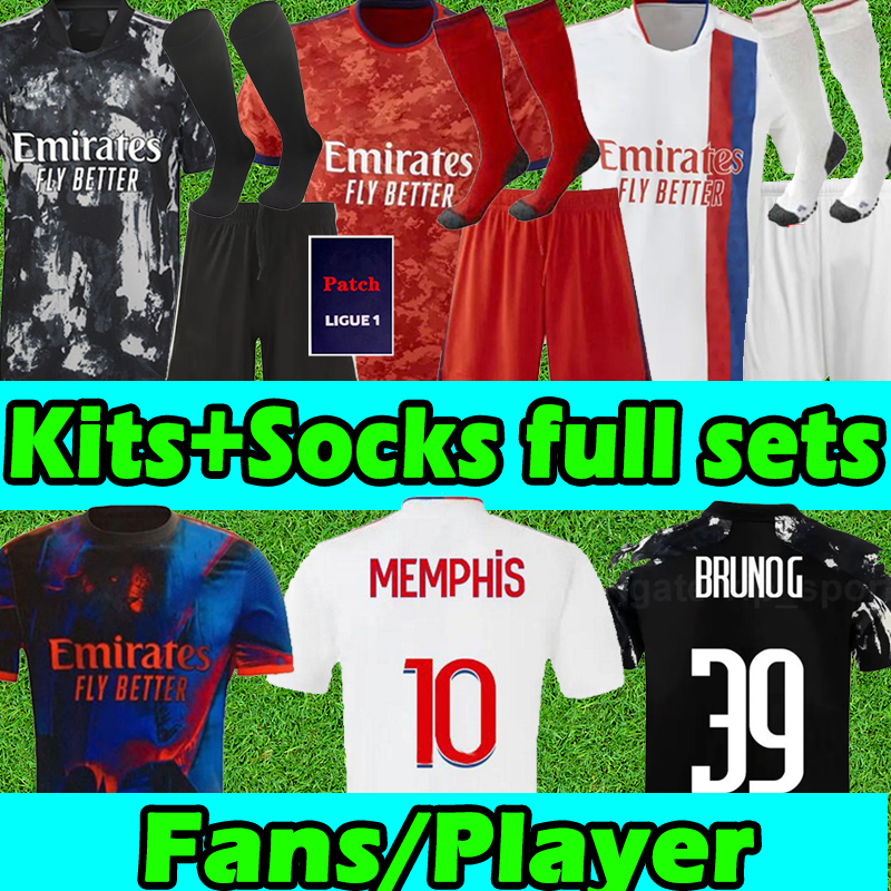 22 23 DEMBELE Maillot 4th Fans Player version soccer jerseys L.PAQUETA 2022 2023 Olympique Jersey Lyonnais Maillot de foot OL football shirts men kid kit socks full set, 21 22 away
22 23 DEMBELE Maillot 4th Fans Player version soccer jerseys L.PAQUETA 2022 2023 Olympique Jersey Lyonnais Maillot de foot OL football shirts men kid kit socks full set, 21 22 away