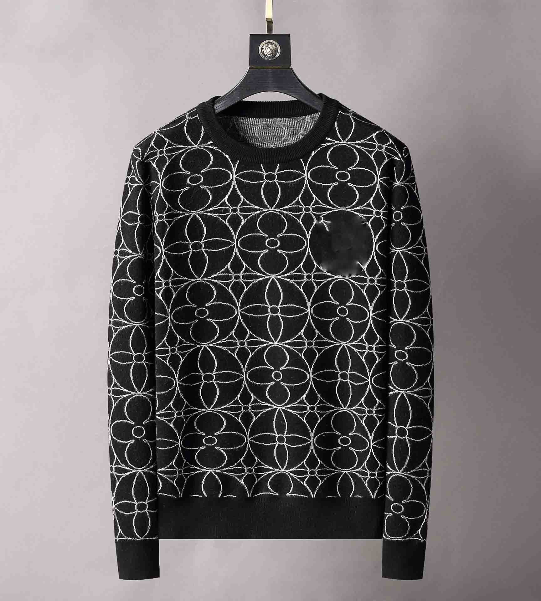 Designer Sweater Hoodies Stone Tech fleece T Shirt Sweatshirts Jumpers Fashion Clothing Embroidery Long Sleeve Pullover Man Women Casual Cotton M-3XL, Black
Designer Sweater Hoodies Stone Tech fleece T Shirt Sweatshirts Jumpers Fashion Clothing Embroidery Long Sleeve Pullover Man Women Casual Cotton M-3XL, Black