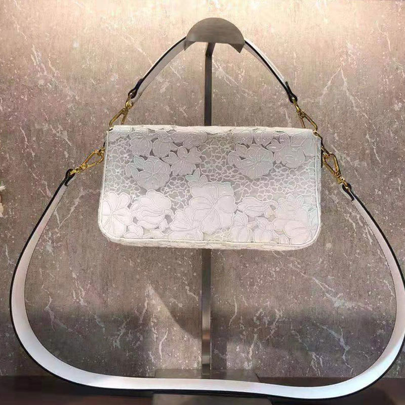Handbag Women Luxurys Designers Bags 2021 Crossbody Bag Cross Body Flower Embroidery Plain Sweet Flap Adjustable Leather Strap, No bags;make up the difference
Handbag Women Luxurys Designers Bags 2021 Crossbody Bag Cross Body Flower Embroidery Plain Sweet Flap Adjustable Leather Strap, No bags;make up the difference