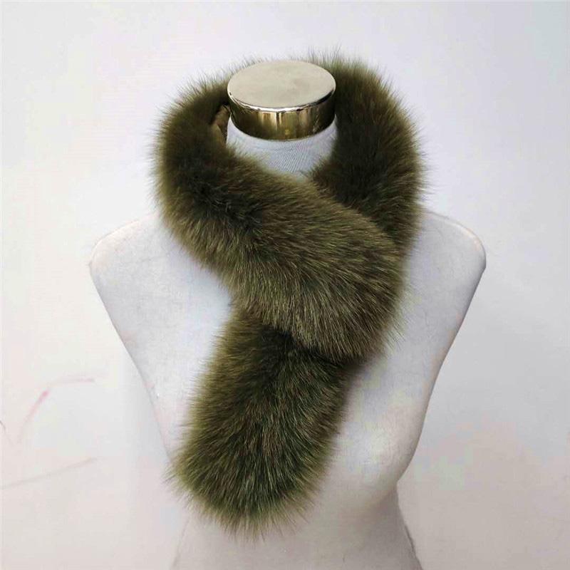 Scarves Qearlstar Women Winter Real Fur Collar Scarf Begie Natural Coat Decor Fluffy Neck Warmer Wraps Muffler 72*11cm
Scarves Qearlstar Women Winter Real Fur Collar Scarf Begie Natural Coat Decor Fluffy Neck Warmer Wraps Muffler 72*11cm
