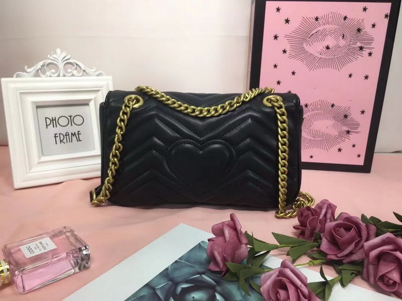 Real High quality Women Lady Fashion Marmont Bags Genuine Leather Crossbody Handbags Purses Backpack tote Shoulder Bag Corrugate, Green
Real High quality Women Lady Fashion Marmont Bags Genuine Leather Crossbody Handbags Purses Backpack tote Shoulder Bag Corrugate, Green