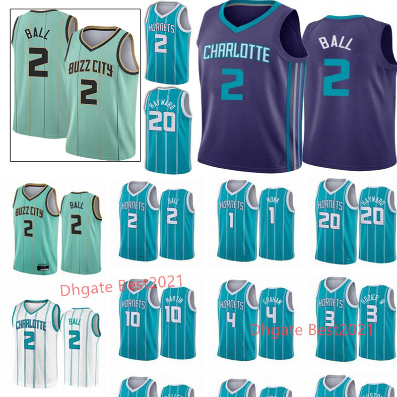 Mens Gordon 20 Hayward lamelo 2 ball Terry 3 Rozier Basketball Jerseys blue White Green All stitched Size -XXL, As
Mens Gordon 20 Hayward lamelo 2 ball Terry 3 Rozier Basketball Jerseys blue White Green All stitched Size -XXL, As