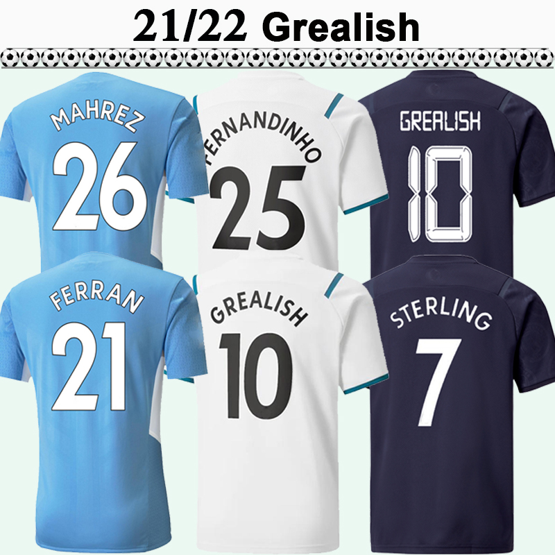 2021 2022 STERLING FODEN BERNARDO Mens Soccer Jerseys DE BRUYNE RODRIGO MENDY Home Away 3rd Football Shirts Shorts Sleeve Uniforms, Qm4733 21 22 3rd premie. leagu. patch
2021 2022 STERLING FODEN BERNARDO Mens Soccer Jerseys DE BRUYNE RODRIGO MENDY Home Away 3rd Football Shirts Shorts Sleeve Uniforms, Qm4733 21 22 3rd premie. leagu. patch