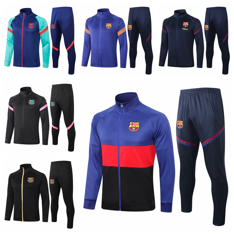 2122 Barcelone mens football jersey tracksuit kits 21 22 training suit soccer jerseys tracksuits jacket jogging sets survetement foot chandal futbol DF569
2122 Barcelone mens football jersey tracksuit kits 21 22 training suit soccer jerseys tracksuits jacket jogging sets survetement foot chandal futbol DF569