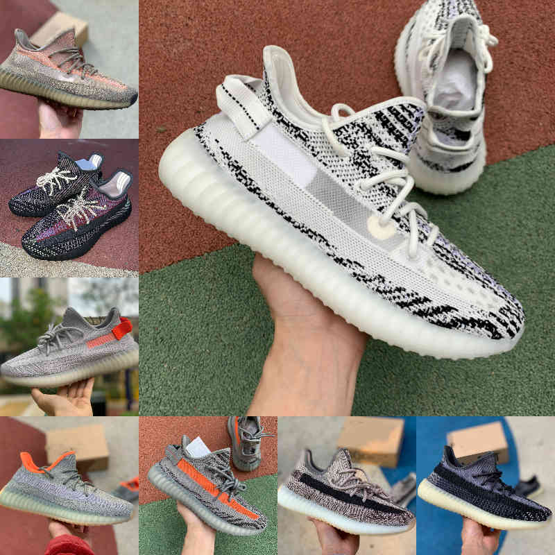 Sell Kanyes Yecheil Yeshaya Black Static Citrin Cloud White 3M Reflective Casual Shoes Gid Glow True Form Clay Butter Mens Women Designer, H100
Sell Kanyes Yecheil Yeshaya Black Static Citrin Cloud White 3M Reflective Casual Shoes Gid Glow True Form Clay Butter Mens Women Designer, H100