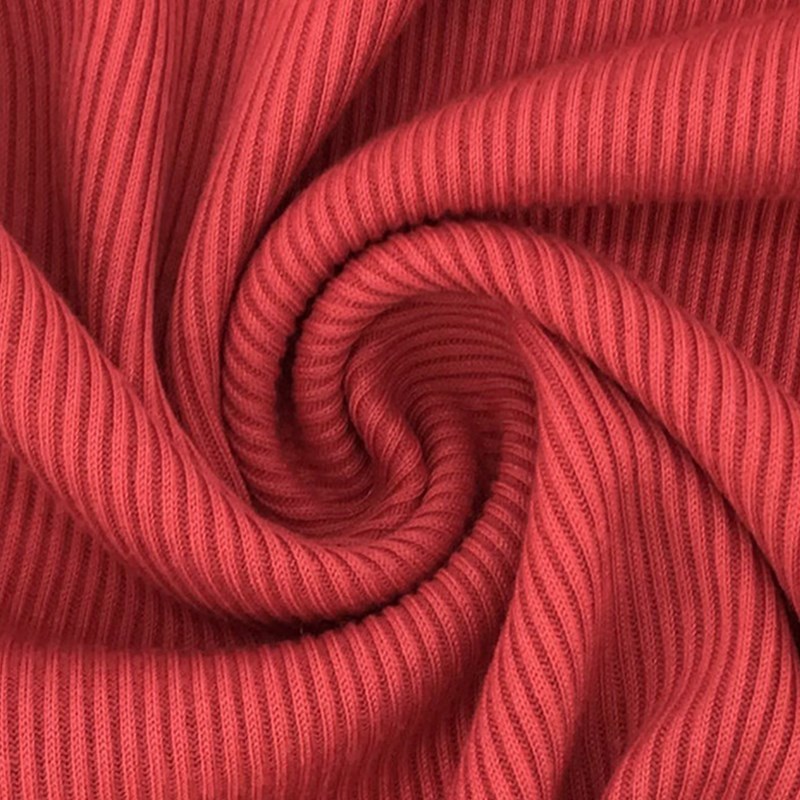 Letter Knitted Bodycon Red Long Sleeve T-shirt Casual High Collar Basic Women Autumn Winter Shirts Fall Top Tees Slim T 210507