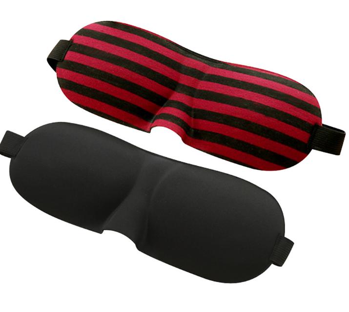 3D Sleep Eye Mask Rest Padded Shade Cover Travel Relax Blindfolds Eye Cover Sleeping Mask Eye Care Beauty Tool
3D Sleep Eye Mask Rest Padded Shade Cover Travel Relax Blindfolds Eye Cover Sleeping Mask Eye Care Beauty Tool