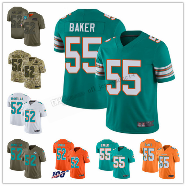 2021 Custom Mens women youth miamidolphins52 Raekwon McMillan 55 Jerome Baker green white 100th Season Vapor Limited Football Jerseys, Black
2021 Custom Mens women youth miamidolphins52 Raekwon McMillan 55 Jerome Baker green white 100th Season Vapor Limited Football Jerseys, Black