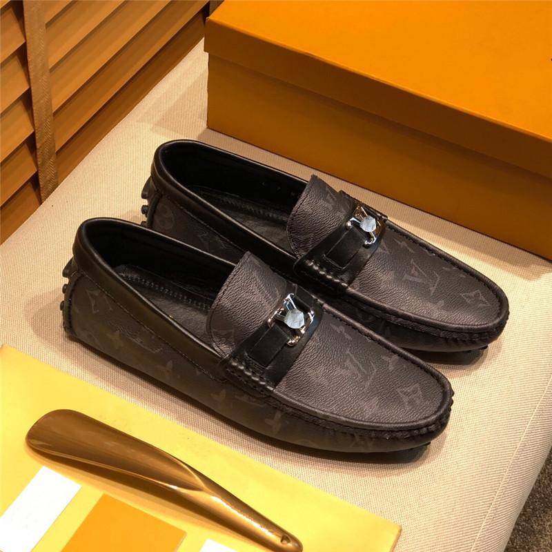 Q1 Men's Casuals Shoe High Quality Genuine Leather Mens Shoess Soft Moccasins Loafers Fashion Brand Men Casual Comfy Driving Shoes % 11, #07
Q1 Men's Casuals Shoe High Quality Genuine Leather Mens Shoess Soft Moccasins Loafers Fashion Brand Men Casual Comfy Driving Shoes % 11, #07