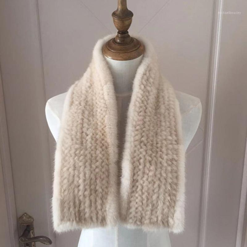 Scarves Woman Fashion Knitted Fur Scarf 100% Natural Neckerchief Good Quality Muffler Shawl Accessories
Scarves Woman Fashion Knitted Fur Scarf 100% Natural Neckerchief Good Quality Muffler Shawl Accessories