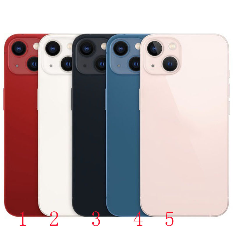 For Iphone 13 13mini Fake Dummy Mould for Iphone 13 Dummy Mobile phone Model Machine Only for Display Non-Working
For Iphone 13 13mini Fake Dummy Mould for Iphone 13 Dummy Mobile phone Model Machine Only for Display Non-Working