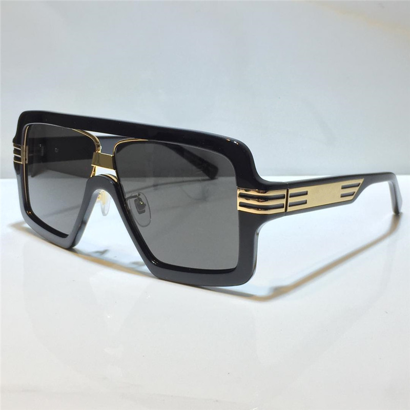 Sunglasses For Men and Women Summer style Anti-Ultraviolet Retro 0900S Plate rectangle Big Full Frame fashion Eyeglasses Random Box
Sunglasses For Men and Women Summer style Anti-Ultraviolet Retro 0900S Plate rectangle Big Full Frame fashion Eyeglasses Random Box