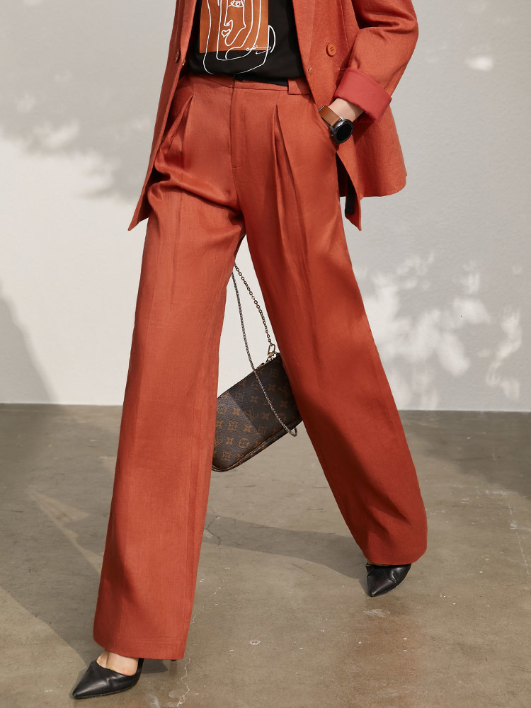 Women's Two Piece Pants Amii female minimalist jacket, spring, disposable, women, solid lapel suit, high waist, loose pants, 12140159 3UMH, 1# shoe box
Women's Two Piece Pants Amii female minimalist jacket, spring, disposable, women, solid lapel suit, high waist, loose pants, 12140159 3UMH, 1# shoe box