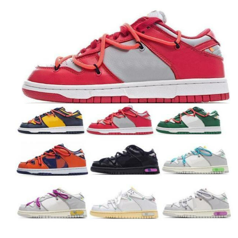 Top Dunksb Low Sneaker Designer Shoes SB Mens Women White Black off UNC Coast Blue Green Orange Paisley White Sneakers size 36-45, 13
Top Dunksb Low Sneaker Designer Shoes SB Mens Women White Black off UNC Coast Blue Green Orange Paisley White Sneakers size 36-45, 13
