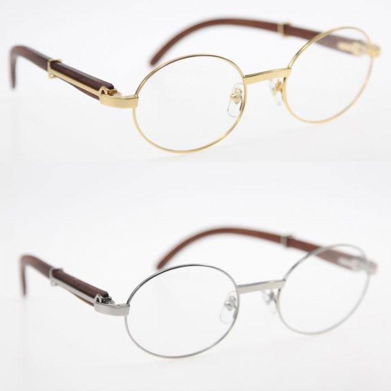 18k Gold Limited Wood Oval Shape Face Sunglasses Eyewear Round Eyeglasses Wooden Glasses Men Women Transparent Lens Male And Fema
18k Gold Limited Wood Oval Shape Face Sunglasses Eyewear Round Eyeglasses Wooden Glasses Men Women Transparent Lens Male And Fema