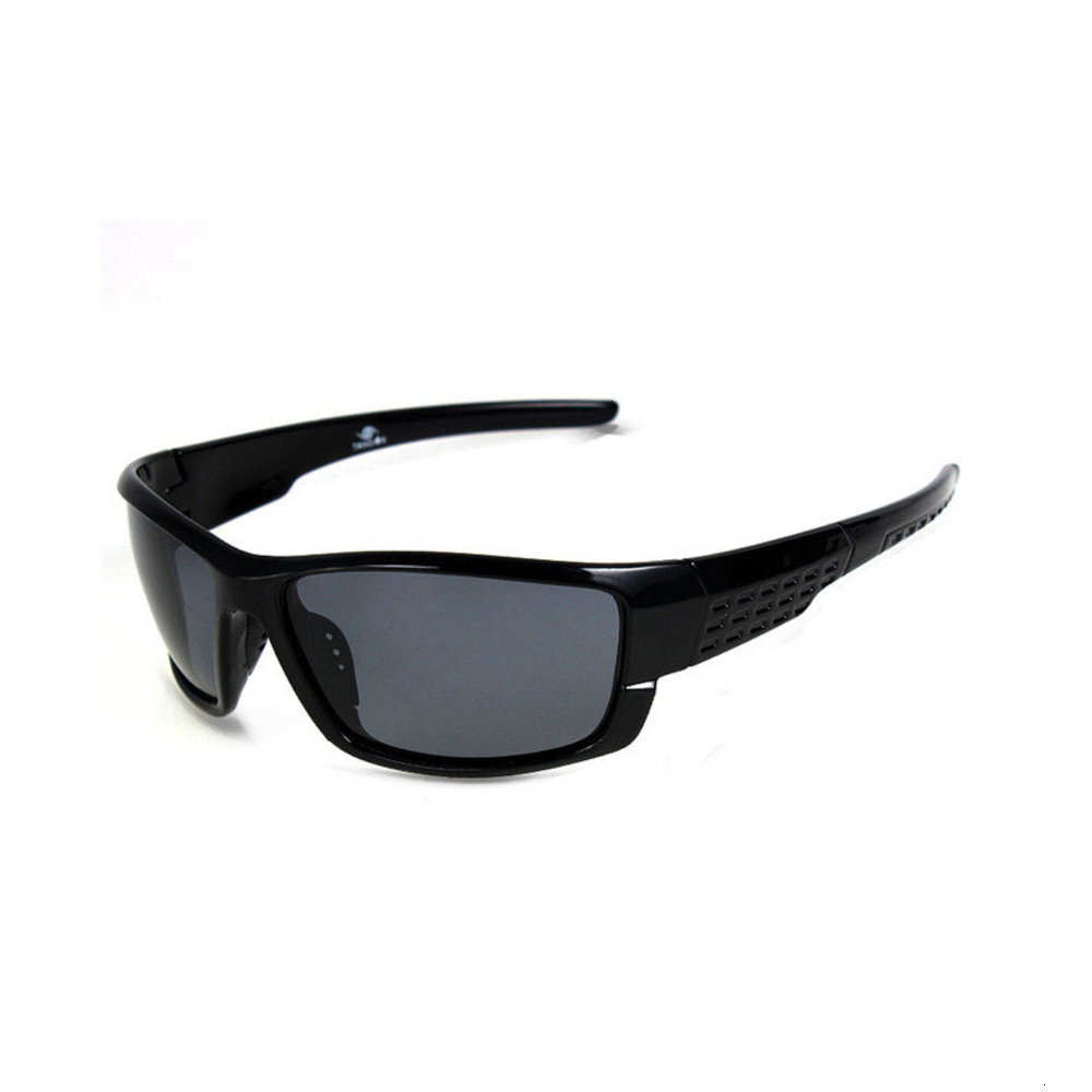 sunglasses New Black Frame Glass Sports Polarized men and women make designers drive Fish sunglasses UV400
sunglasses New Black Frame Glass Sports Polarized men and women make designers drive Fish sunglasses UV400