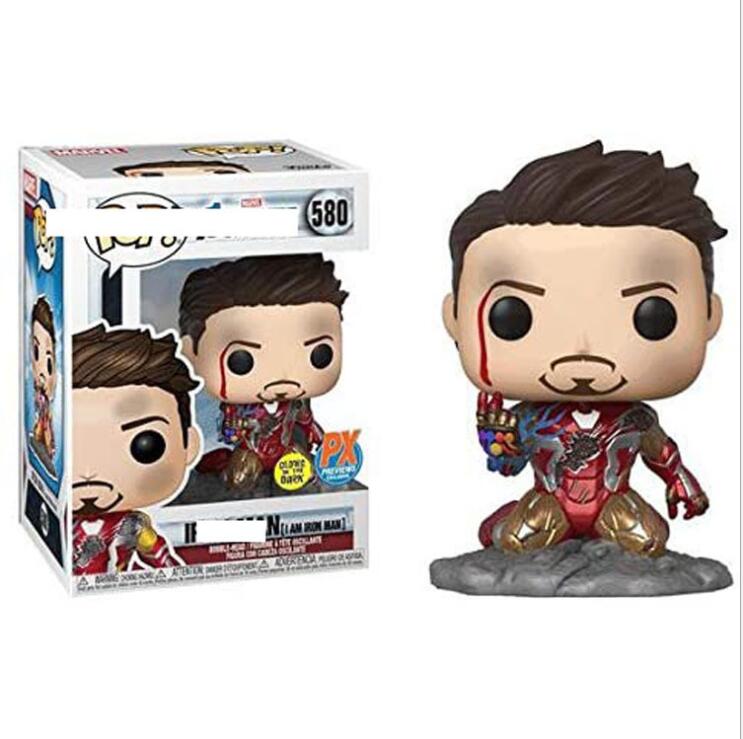 POP Figures Steel 580# Film and television peripheral hand-made toy ornaments doll model kneeling posture War damage
POP Figures Steel 580# Film and television peripheral hand-made toy ornaments doll model kneeling posture War damage