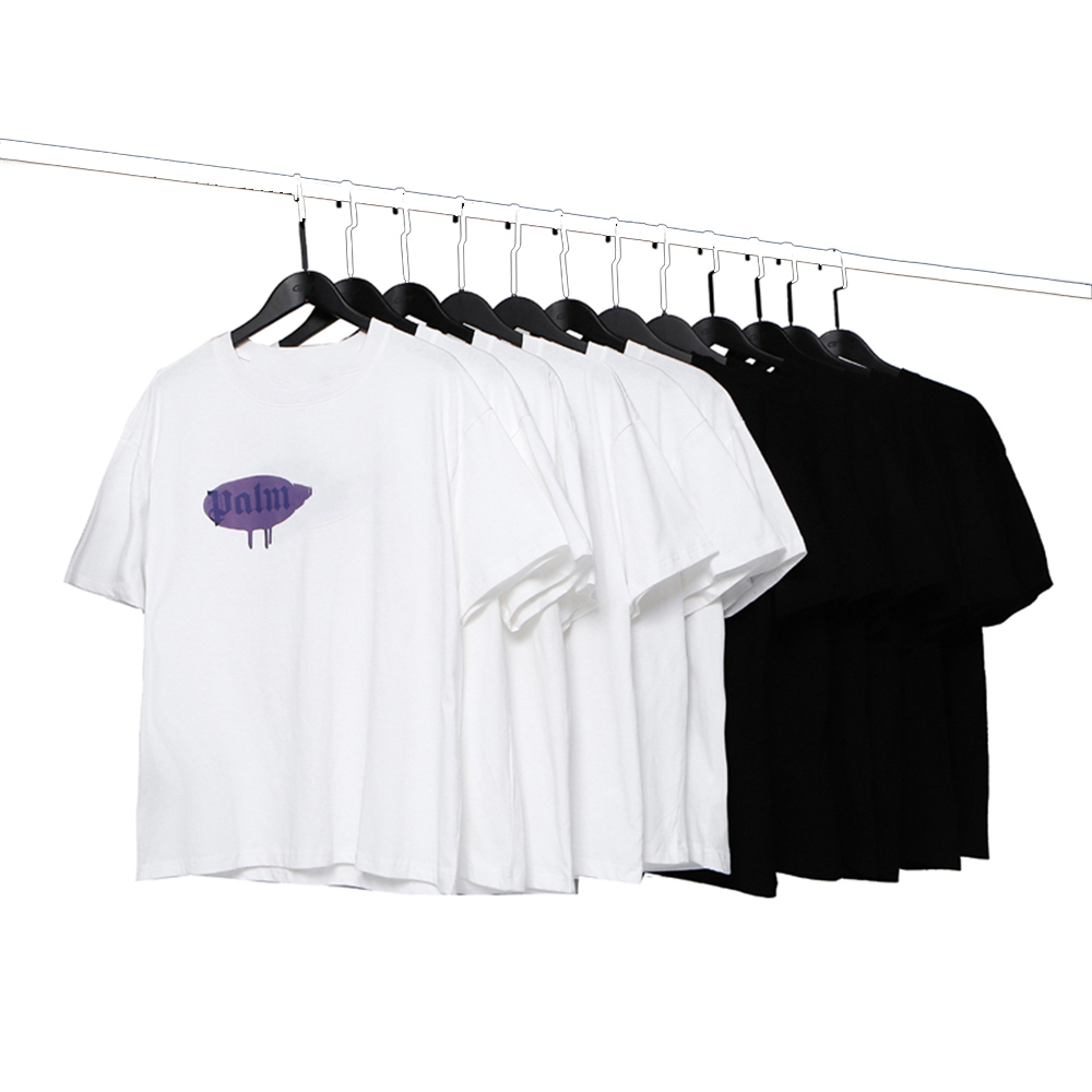 Fashion Summer Men And Womens T-shirts Mans Palms Stylist Tee Guillotine Bear Printed Short Sleeve Truncated Bears Angels Tees
Fashion Summer Men And Womens T-shirts Mans Palms Stylist Tee Guillotine Bear Printed Short Sleeve Truncated Bears Angels Tees