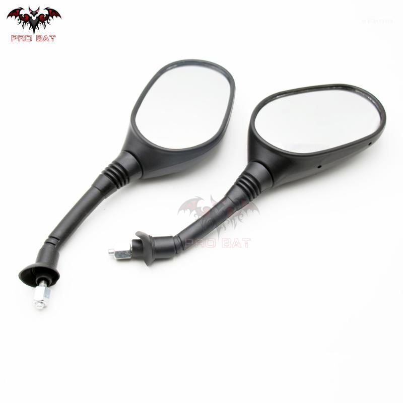 Motorcycle Mirrors 8mm Rearview For Gy6 50cc 125cc 150cc 250cc Taotao Jonway Moped Scooter Motorbikes ATV Quad PRO BAT
Motorcycle Mirrors 8mm Rearview For Gy6 50cc 125cc 150cc 250cc Taotao Jonway Moped Scooter Motorbikes ATV Quad PRO BAT