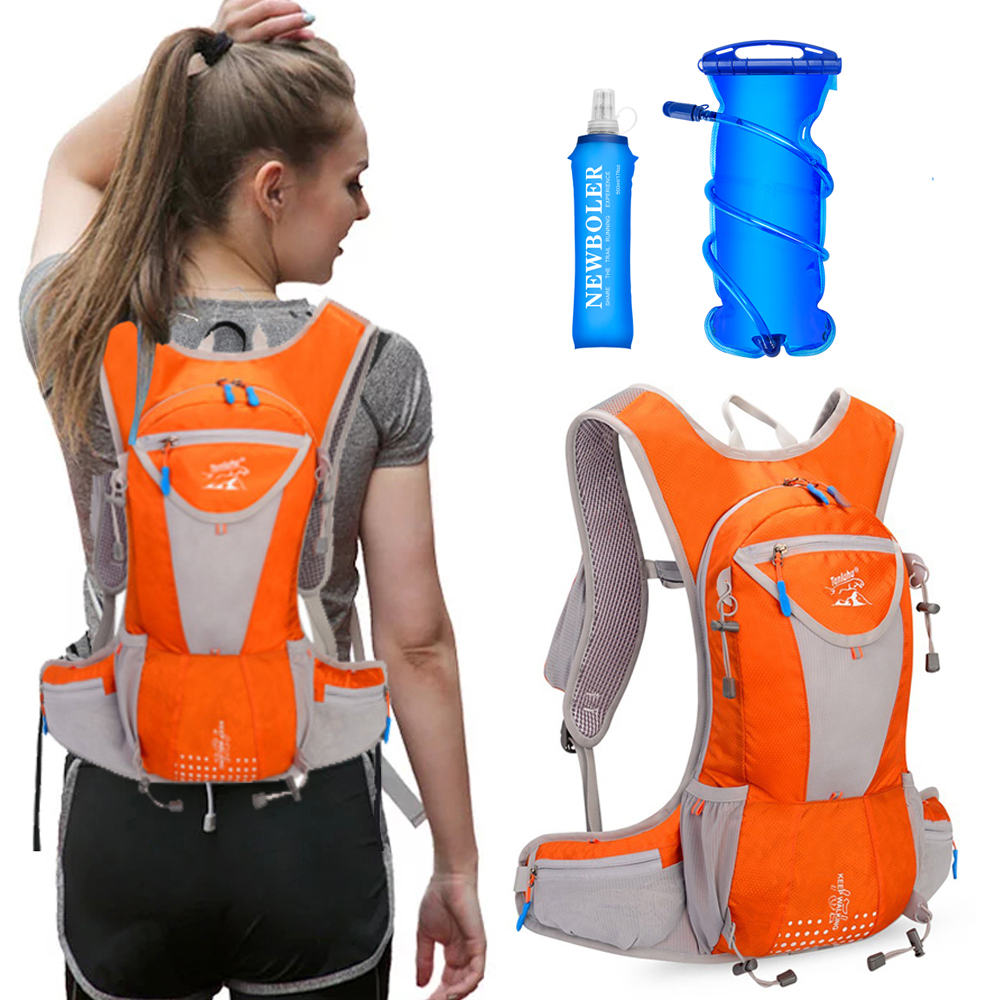 Cycling Backpack Ru… - image