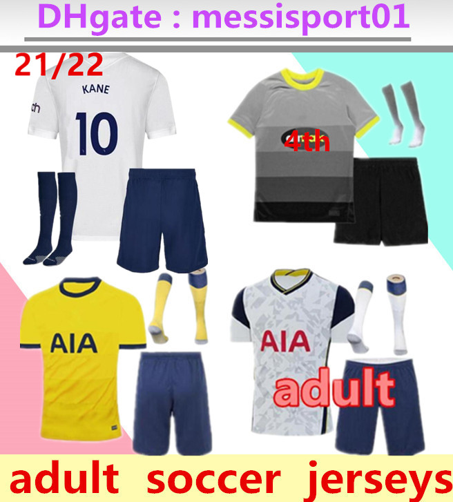 2021 2022 KANE SON BERGWIJN NDOMBELE adult hot spurs Soccer Jerseys 2021/22 LUCAS SPURS DELE jersey Men Football shirt kit socks, Black
2021 2022 KANE SON BERGWIJN NDOMBELE adult hot spurs Soccer Jerseys 2021/22 LUCAS SPURS DELE jersey Men Football shirt kit socks, Black