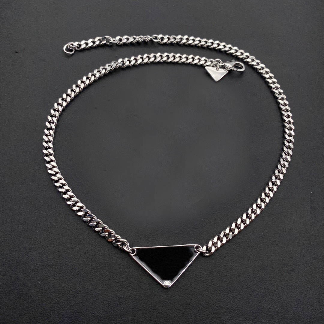 Fashion chain necklace for mens and women party wedding engagement lovers gift jewelry with box NRJ
Fashion chain necklace for mens and women party wedding engagement lovers gift jewelry with box NRJ