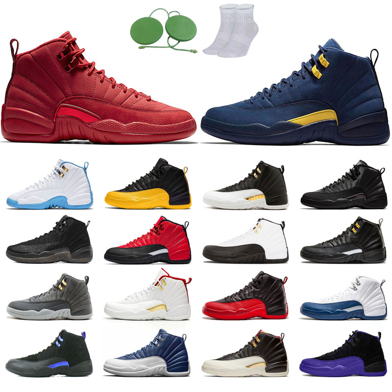 12s man basketball shoes winterized wings University Gold Blue athletic taxi reverse flu game o-black Michigan gym red gamma french FIBA Dark grey concord CNY stone, Black purple
12s man basketball shoes winterized wings University Gold Blue athletic taxi reverse flu game o-black Michigan gym red gamma french FIBA Dark grey concord CNY stone, Black purple