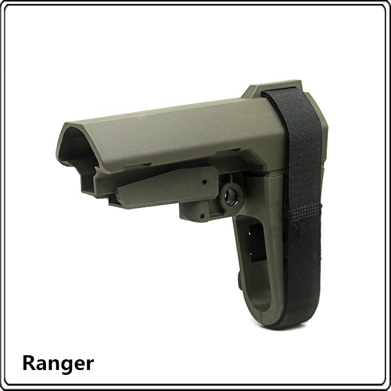 ranger tactical nylon stock for toy gun updated accessories fit ar m4 hk416 milspec gel blaster wolf grey outdoor sports cs game pistol brac
ranger tactical nylon stock for toy gun updated accessories fit ar m4 hk416 milspec gel blaster wolf grey outdoor sports cs game pistol brac