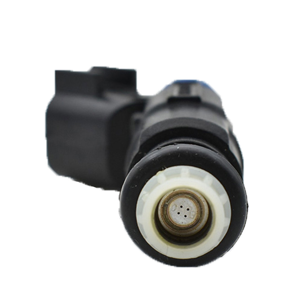 4PCS 0280156081 12567905 fuel injectors nozzle for Mercruiser V8 350 MAG 5.0 4.3 6.2 1 order