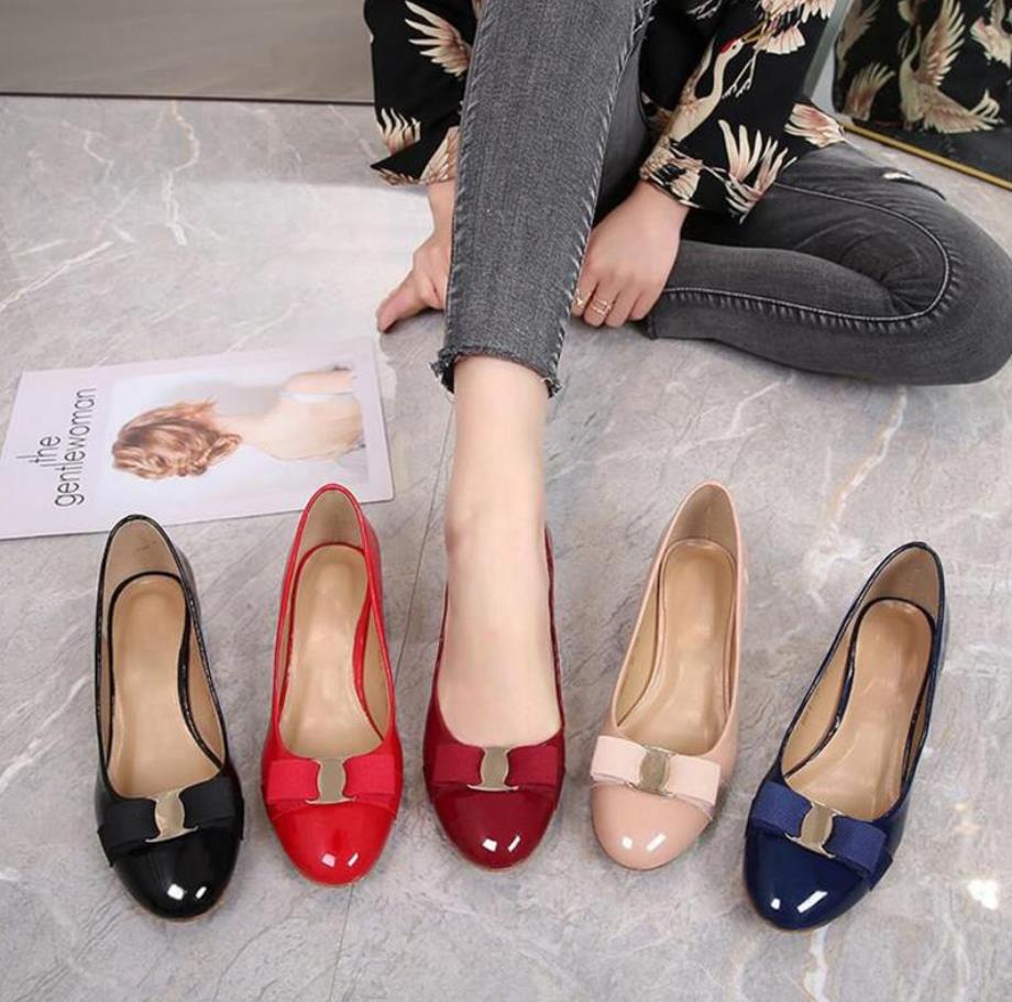 Womens Ballet Shoes Designer Luxury High Heels Round Toe Platform Sandals Flat Leather Dress Shoe Boots Heatshoes, Blue
Womens Ballet Shoes Designer Luxury High Heels Round Toe Platform Sandals Flat Leather Dress Shoe Boots Heatshoes, Blue