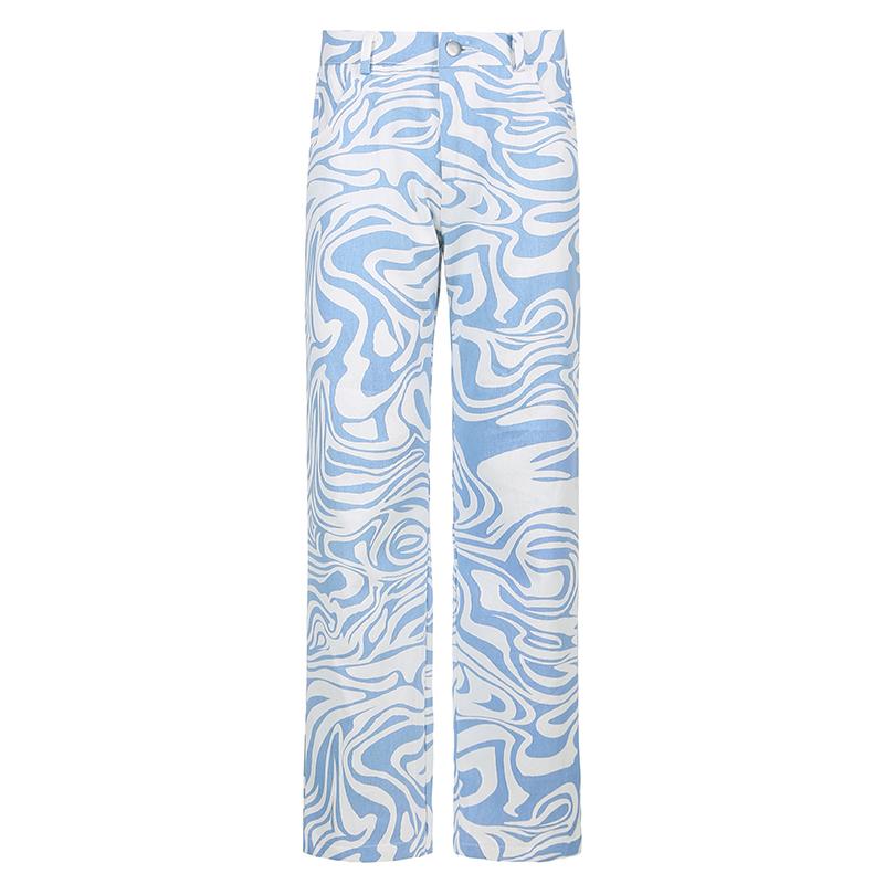 Women's Pants & Capris 2022 Hip Hop Y2K Zebra Print Straight Women Harajuku Baggy High Waist Casual Vintage Korean Style Streetwear Female, Black;white
Women's Pants & Capris 2022 Hip Hop Y2K Zebra Print Straight Women Harajuku Baggy High Waist Casual Vintage Korean Style Streetwear Female, Black;white