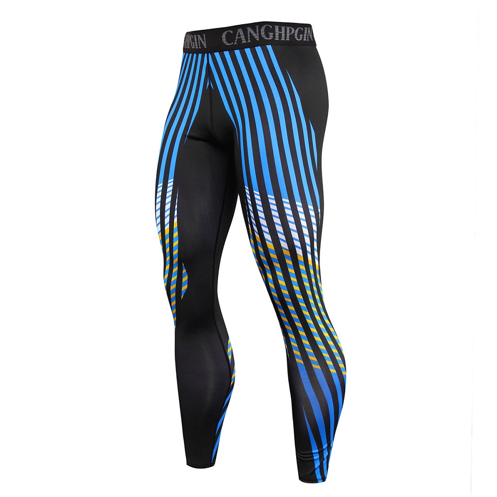 Men Running Compression Tight Leggings Pants Sports Male Gym Fitness Jogging Pant Quick Dry Trousers Workout Training Yoga Bottoms, Black
Men Running Compression Tight Leggings Pants Sports Male Gym Fitness Jogging Pant Quick Dry Trousers Workout Training Yoga Bottoms, Black