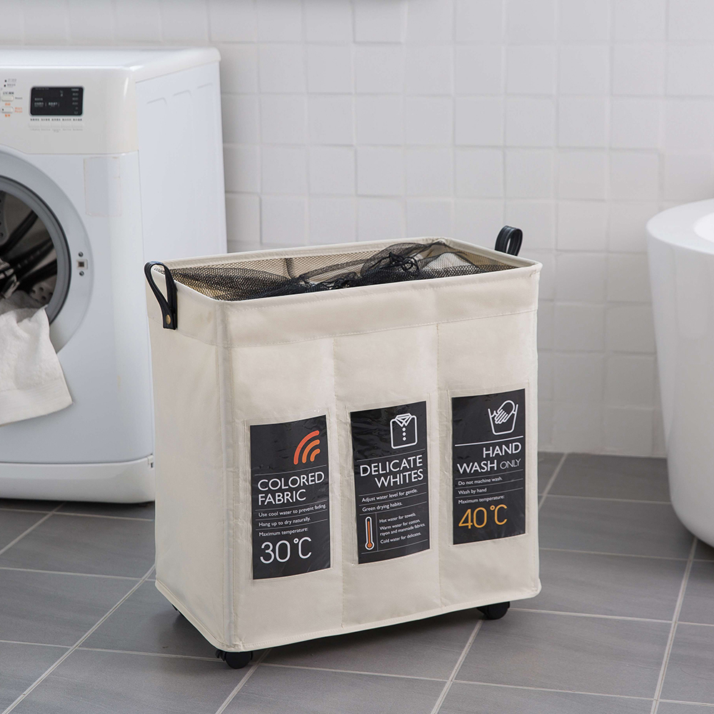 Fodabe Dirty aundry Basket with Caster Whees Portabe Cothes Organizer Storage Basket High Capacity aundry Bags cesto ropa
Fodabe Dirty aundry Basket with Caster Whees Portabe Cothes Organizer Storage Basket High Capacity aundry Bags cesto ropa