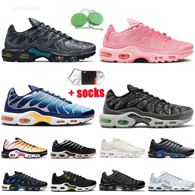 2022 Women Mens Running Shoes Blue Void Laser Orange Plus Tn Sports Trainers Crater Electric Green Black6F8V walking jogging shoe, A37 black silver 40-46
2022 Women Mens Running Shoes Blue Void Laser Orange Plus Tn Sports Trainers Crater Electric Green Black6F8V walking jogging shoe, A37 black silver 40-46