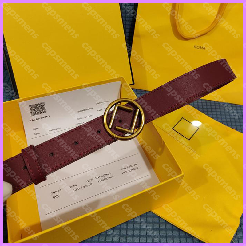 High Quality Belt Genuine Leather Men Designer Belts Women NEW Smooth F Buckle Womens Mens Waistband 3.0 Width Business Casual NICE D224263F, F letters
High Quality Belt Genuine Leather Men Designer Belts Women NEW Smooth F Buckle Womens Mens Waistband 3.0 Width Business Casual NICE D224263F, F letters