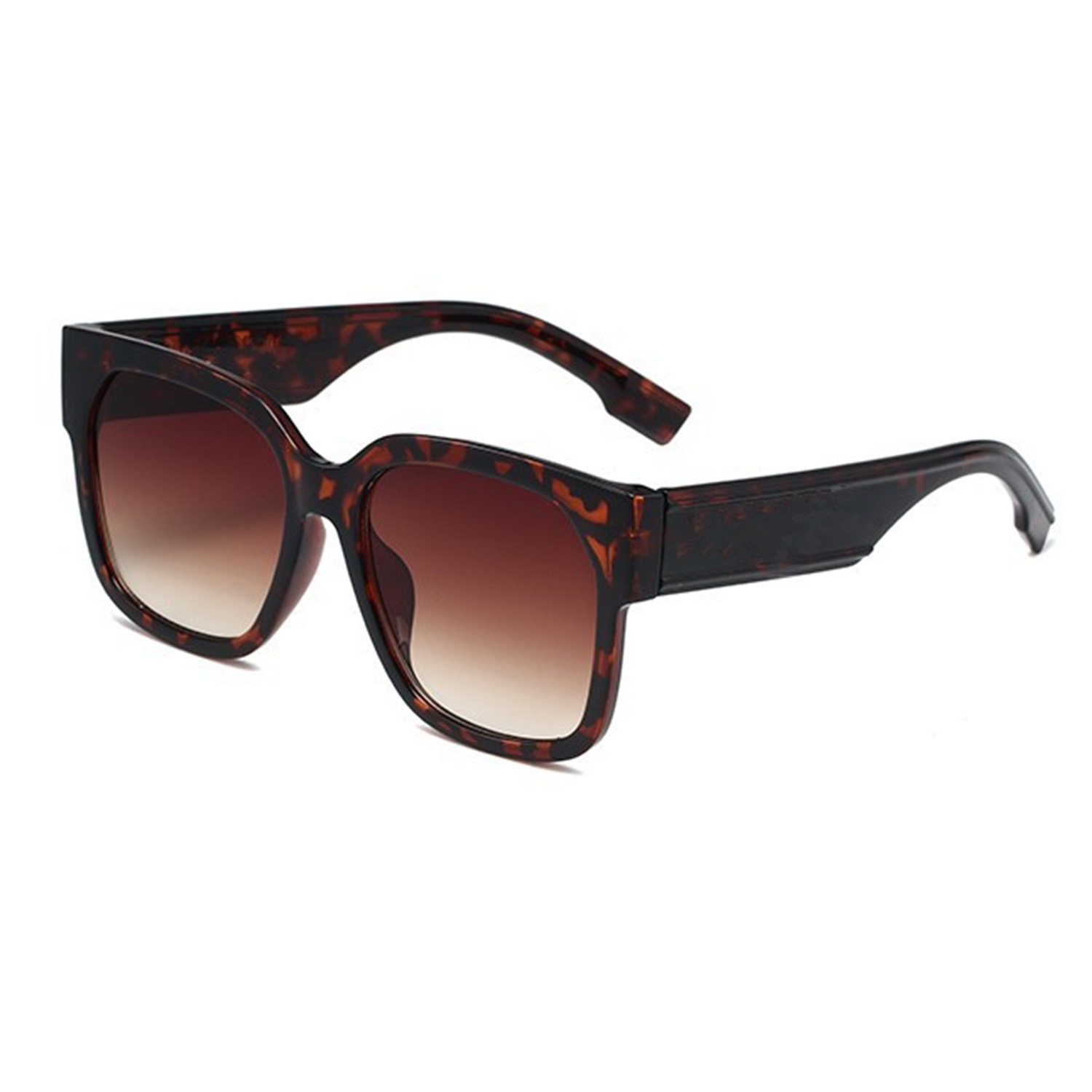Summer Leopard Frame Square Sunglasses Ladies Men Fashion Brand Eyeglasses UV Protection Goggles Designer Sandy Beach Sun Glasses
Summer Leopard Frame Square Sunglasses Ladies Men Fashion Brand Eyeglasses UV Protection Goggles Designer Sandy Beach Sun Glasses
