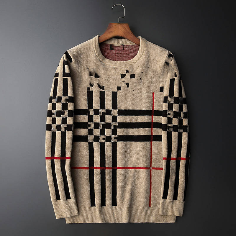 Men's Sweaters Mens 211ss luxury designer clothes Long Sleeve designers Sweatshirts men jumper Hoodies fashion Brand Autumn Spring luxurys Sweater Size M-3XL
Men's Sweaters Mens 211ss luxury designer clothes Long Sleeve designers Sweatshirts men jumper Hoodies fashion Brand Autumn Spring luxurys Sweater Size M-3XL