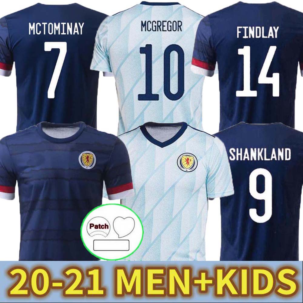 Scotland Soccer Jerseys 2020 2021 Home of Robertson Fraser Soccer Shirt Naismith McGregor Christie Forrest McGinn Men Kids, Black;yellow
Scotland Soccer Jerseys 2020 2021 Home of Robertson Fraser Soccer Shirt Naismith McGregor Christie Forrest McGinn Men Kids, Black;yellow