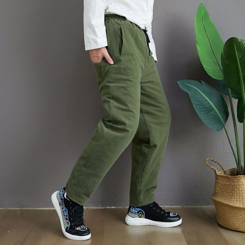 Men's Pants Winter Arc Cotton Trousers Retro And Linen Casual Loose Add Climbing-inspired Cut D111, Blue
Men's Pants Winter Arc Cotton Trousers Retro And Linen Casual Loose Add Climbing-inspired Cut D111, Blue