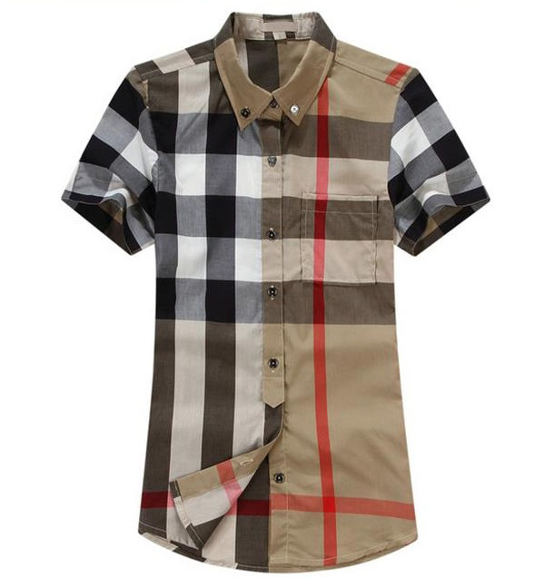 Luxurys Desingers Men's Dress Business Casual Shirt Sleeve Stripe slim masculine social fashion plaid -3XL#02, White;black
Luxurys Desingers Men's Dress Business Casual Shirt Sleeve Stripe slim masculine social fashion plaid -3XL#02, White;black