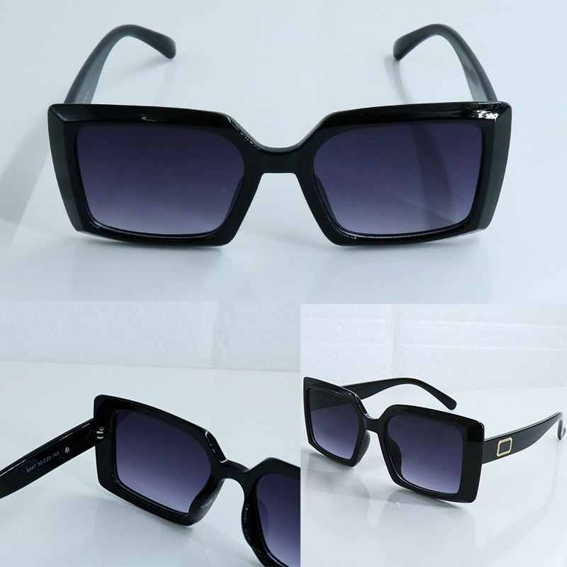 Sunglasses sunglass eyeglass eyeglasses designer style Mens for men Glasses women UV400 protection Full frame Square 6 colors available Adumbral 6047 model
Sunglasses sunglass eyeglass eyeglasses designer style Mens for men Glasses women UV400 protection Full frame Square 6 colors available Adumbral 6047 model